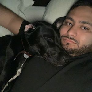 Meet your Posher, Marco